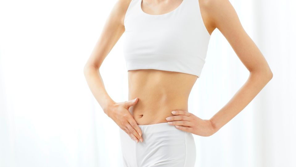 体幹トレーニング